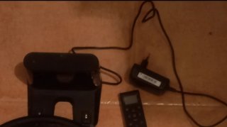 Cargador Cecotec Conga 3090
