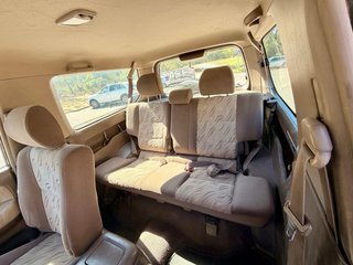 Toyota Land Cruiser 90 2002