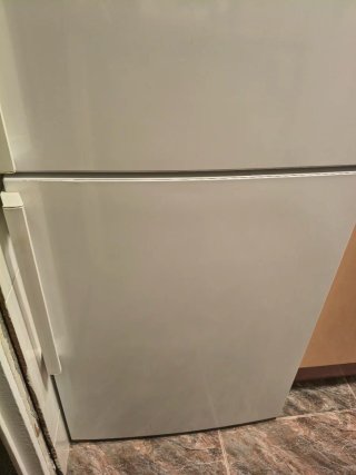 Nevera Combi Bosch Blanca