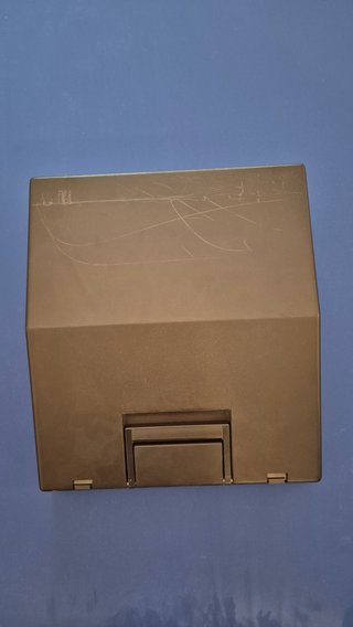 Máquina de escribir Olivetti Lettera 10