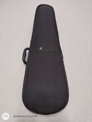Violín GARA GV90 1/2 +estuche+2 arcos