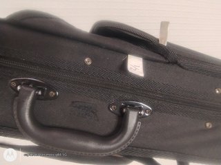 Violín GARA GV90 1/2 +estuche+2 arcos