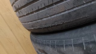 Llantas BMW 205/55/16 no bajo de 200€