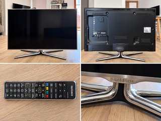 Televisión Samsung