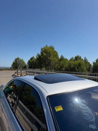 Audi A8 1999