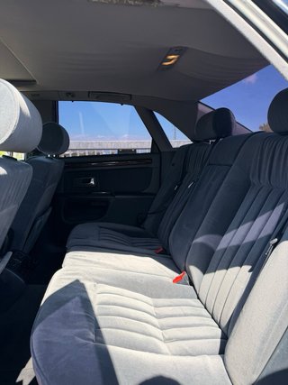 Audi A8 1999