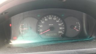 KIA Rio 2004