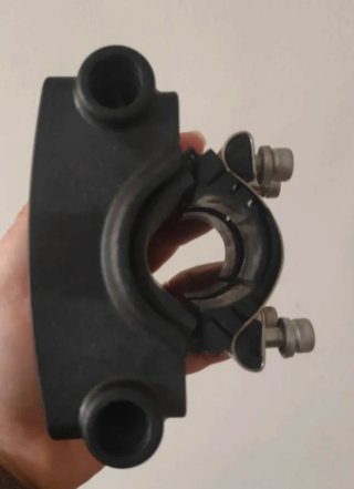 Silla Portabebés para bicicleta