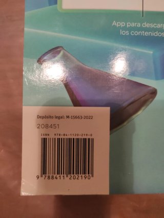 Física y Química 1o Bachillerato : Revuela