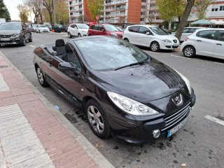 Peugeot 307 2006