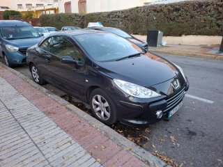 Peugeot 307 2006