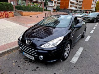 Peugeot 307 2006