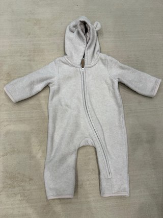 Ropa de bebe de marca.