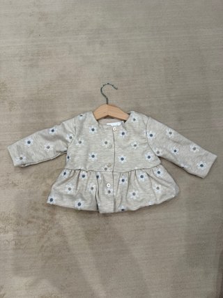 Ropa de bebe de marca.