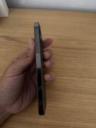 iPhone 12 Pro 128GB Space Gray