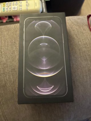 iPhone 12 Pro 128GB Space Gray