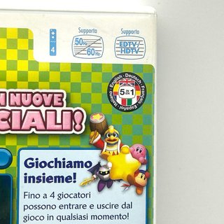 Kirby's Adventure Wii - Gioco Nintendo Wii