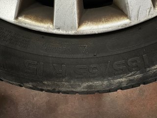 Llanta +neumatico 185/65R15