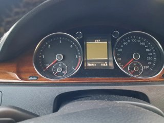 Volkswagen CC 2014
