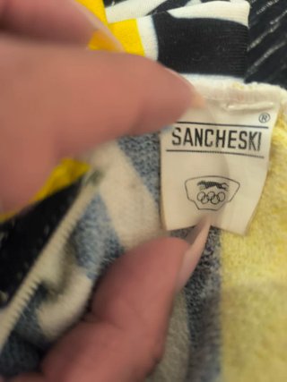 Maillot Ciclismo Vintage Renault Gipuzkoa
