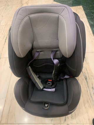 Silla de coche SideArmor  en Castro Urdiales