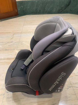 Silla de coche SideArmor  en Castro Urdiales