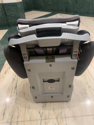 Silla de coche SideArmor  en Castro Urdiales