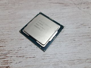 Procesador i5 9600K (1151)