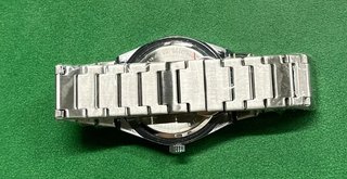 Reloj Elegante Estilo PRX Esfera Verde Menta
