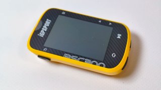iGPSPORT BSC300 – GPS para bicicleta