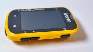 iGPSPORT BSC300 – GPS para bicicleta