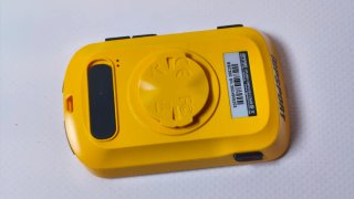 iGPSPORT BSC300 – GPS para bicicleta