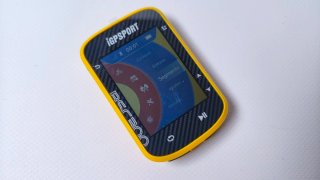 iGPSPORT BSC300 – GPS para bicicleta