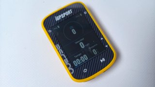 iGPSPORT BSC300 – GPS para bicicleta
