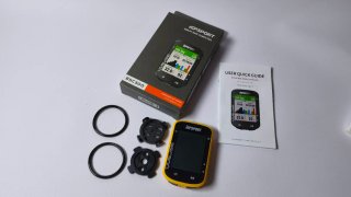 iGPSPORT BSC300 – GPS para bicicleta