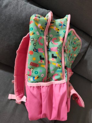 Mochila Enso Garden Party