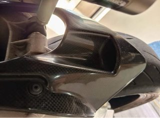 Ducati 1098 Vermelha