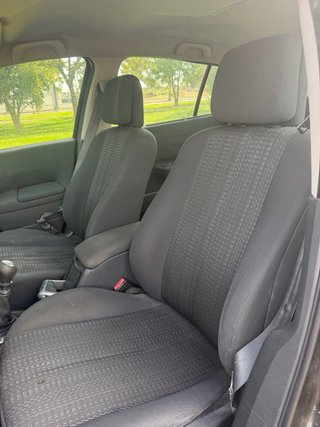 Renault Megane 2007