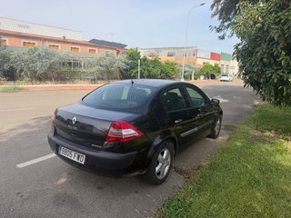 Renault Megane 2007