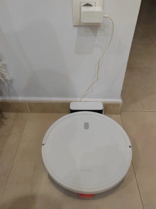 Robot Aspirador Xiaomi Robot Vacuum E10