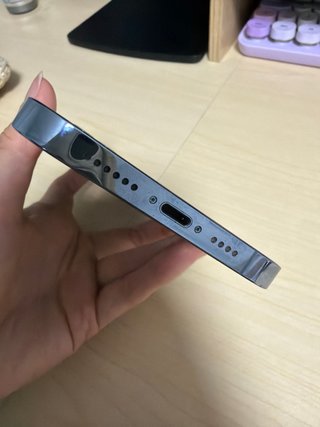 iPhone 13 Pro Max 256GB Nero
