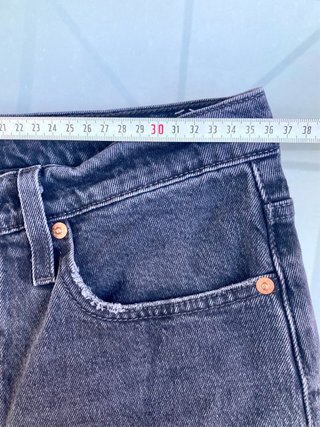 Levi's 501 Jeans Pantalón Vaquero Talla S