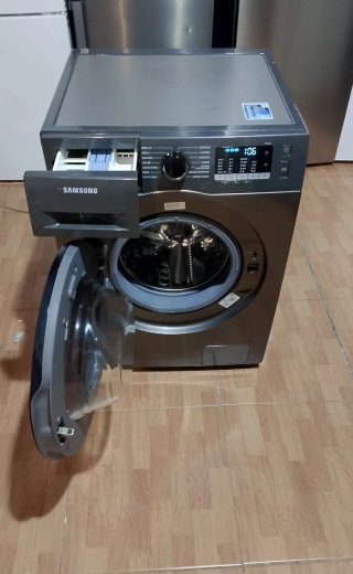Lavadora Samsung 9 kg