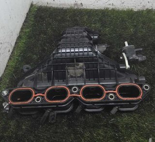 Toyota 229414 171200t050 colector admisión prius v