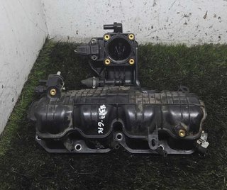 Toyota 229414 171200t050 colector admisión prius v