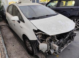 Toyota 229414 171200t050 colector admisión prius v