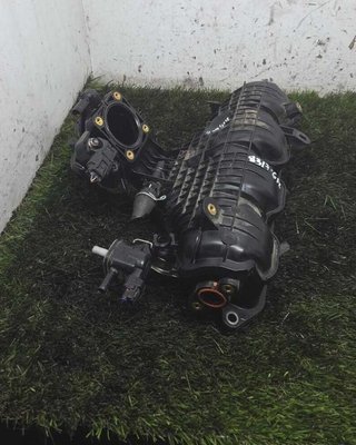 Toyota 229414 171200t050 colector admisión prius v