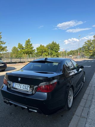 BMW Serie 5 2004