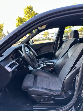 BMW Serie 5 2004