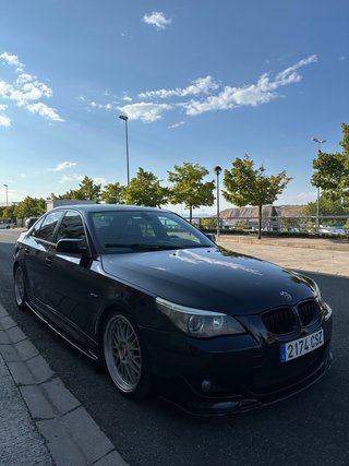 BMW Serie 5 2004